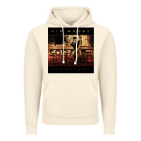 Vintage Artic kip moore slowheart tour 2022 Vintage Hoodie - linhVisuals