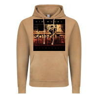 Vintage Camel kip moore slowheart tour 2022 Vintage Hoodie - linhVisuals