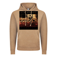 Vintage Coffee kip moore slowheart tour 2022 Vintage Hoodie - linhVisuals