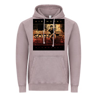 Vintage Zinc kip moore slowheart tour 2022 Vintage Hoodie - linhVisuals