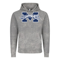 Cloud Rock moravian merch, greyhounds Vintage Hoodie - linhVisuals