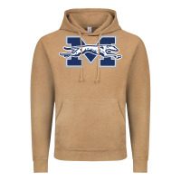 Vintage Camel moravian merch, greyhounds Vintage Hoodie - linhVisuals