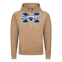 Vintage Coffee moravian merch, greyhounds Vintage Hoodie - linhVisuals