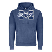 Moravian Merch, Greyhounds Vintage Hoodie | Teevron