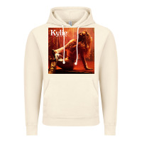 Vintage Artic kylie minoque golden tour 2022 Vintage Hoodie - linhVisuals