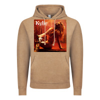 Vintage Coffee kylie minoque golden tour 2022 Vintage Hoodie - linhVisuals