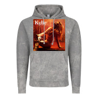 Cloud Rock kylie minoque golden tour 2022 Vintage Hoodie - linhVisuals