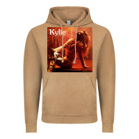 Vintage Camel kylie minoque golden tour 2022 Vintage Hoodie - linhVisuals