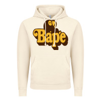 Vintage Artic baby bape Vintage Hoodie - linhVisuals