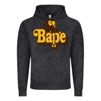 Vintage Black baby bape Vintage Hoodie - linhVisuals