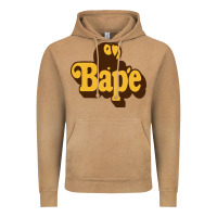 Vintage Camel baby bape Vintage Hoodie - linhVisuals
