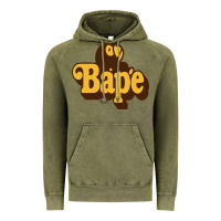 Baby Bape Vintage Hoodie | Teevron