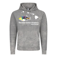 Cloud Rock humuhumunukunukuapua'a hawaii state fish t shirt Vintage Hoodie - linhVisuals