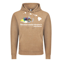 Vintage Coffee humuhumunukunukuapua'a hawaii state fish t shirt Vintage Hoodie - linhVisuals