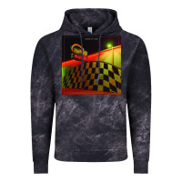 Cloud Black kings of leon mechanical bull tour 2022 Vintage Hoodie - linhVisuals