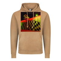 Vintage Camel kings of leon mechanical bull tour 2022 Vintage Hoodie - linhVisuals