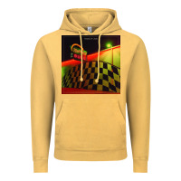 Vintage Mustard kings of leon mechanical bull tour 2022 Vintage Hoodie - linhVisuals