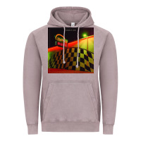 Vintage Zinc kings of leon mechanical bull tour 2022 Vintage Hoodie - linhVisuals