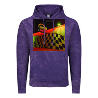 Cloud Purple kings of leon mechanical bull tour 2022 Vintage Hoodie - linhVisuals