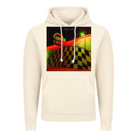 Vintage Artic kings of leon mechanical bull tour 2022 Vintage Hoodie - linhVisuals
