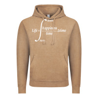 Vintage Coffee math teacher integral of life happiness time geeky math Vintage Hoodie - linhVisuals