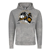 Cloud Rock Dirty honey Vintage Hoodie - linhVisuals