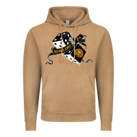 Vintage Camel Dirty honey Vintage Hoodie - linhVisuals