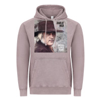 Vintage Zinc charlie rich   behind closed doors Vintage Hoodie - linhVisuals