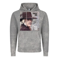 Cloud Rock charlie rich   behind closed doors Vintage Hoodie - linhVisuals