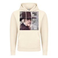 Vintage Artic charlie rich   behind closed doors Vintage Hoodie - linhVisuals
