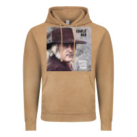 Vintage Camel charlie rich   behind closed doors Vintage Hoodie - linhVisuals