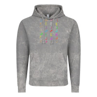 Funny Teachers, 28 Arabic Alphabet Arabian Letters Birthday Vintage Hoodie | Teevron