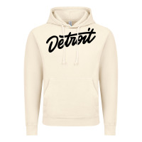 Vintage Artic DETROIT Vintage Hoodie - linhVisuals