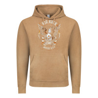 Vintage Camel kid rock 7 Vintage Hoodie - linhVisuals