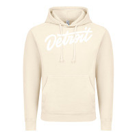 Vintage Artic DETROIT Vintage Hoodie - linhVisuals
