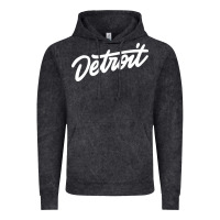Detroit Vintage Hoodie | Teevron