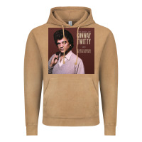 Vintage Camel conway twitty the best of conway Vintage Hoodie - linhVisuals
