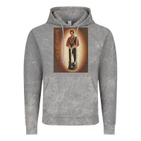 Cloud Rock conway twitty concert tour progra Vintage Hoodie - linhVisuals