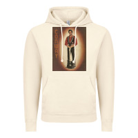 Vintage Artic conway twitty concert tour progra Vintage Hoodie - linhVisuals