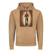 Vintage Camel conway twitty concert tour progra Vintage Hoodie - linhVisuals