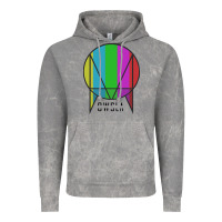 Cloud Rock The Owsla Vintage Hoodie - linhVisuals