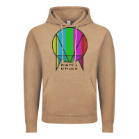 Vintage Coffee The Owsla Vintage Hoodie - linhVisuals