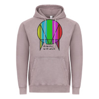 Vintage Zinc The Owsla Vintage Hoodie - linhVisuals
