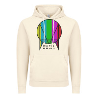 Vintage Artic The Owsla Vintage Hoodie - linhVisuals