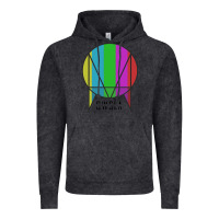 Vintage Black The Owsla Vintage Hoodie - linhVisuals