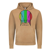 Vintage Camel The Owsla Vintage Hoodie - linhVisuals