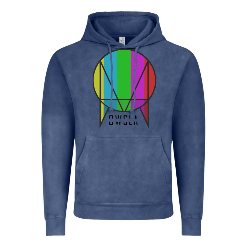 The Owsla Vintage Hoodie by linhVisuals | Teevron