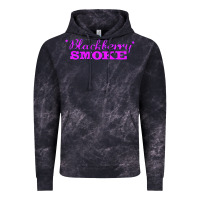 Cloud Black blackberry smoke 6 Vintage Hoodie - linhVisuals
