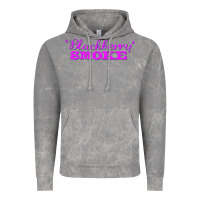 Cloud Rock blackberry smoke 6 Vintage Hoodie - linhVisuals