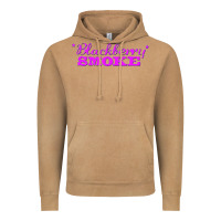 Vintage Camel blackberry smoke 6 Vintage Hoodie - linhVisuals